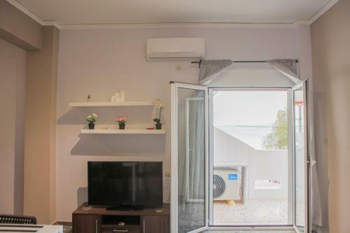 Apartamento Lak Alepochori Homes