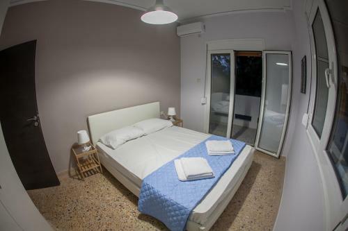 Apartamento Lak Alepochori Homes