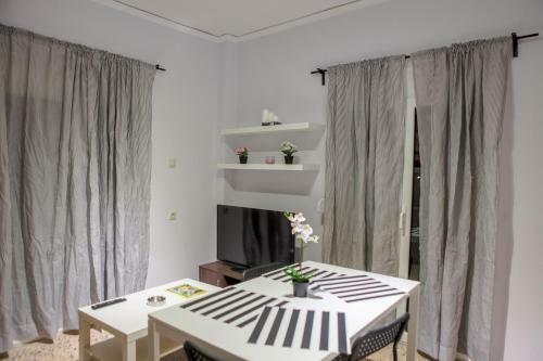 Apartamento Lak Alepochori Homes