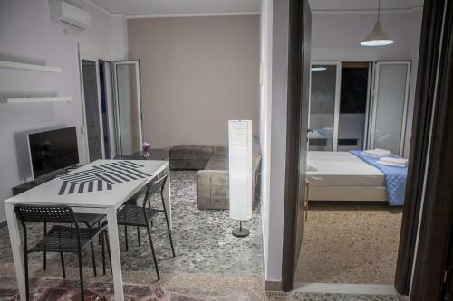 Apartamento Lak Alepochori Homes