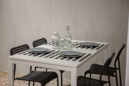 Apartamento Lak Alepochori Homes