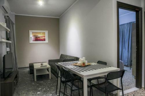 Apartamento Lak Alepochori Homes