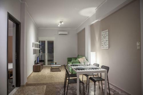 Apartamento Lak Alepochori Homes