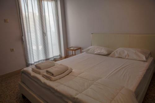 Apartamento Lak Alepochori Homes
