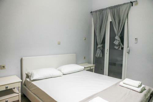 Apartamento Lak Alepochori Homes