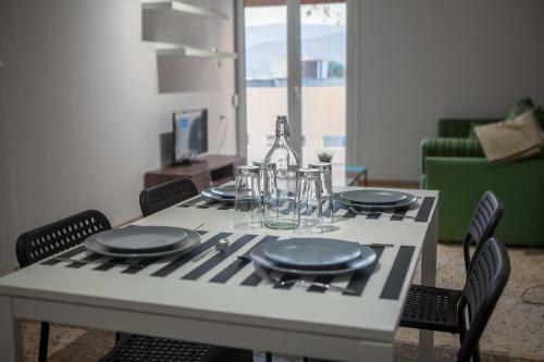 Apartamento Lak Alepochori Homes