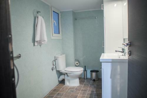 Apartamento Lak Alepochori Homes