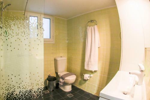 Apartamento Lak Alepochori Homes