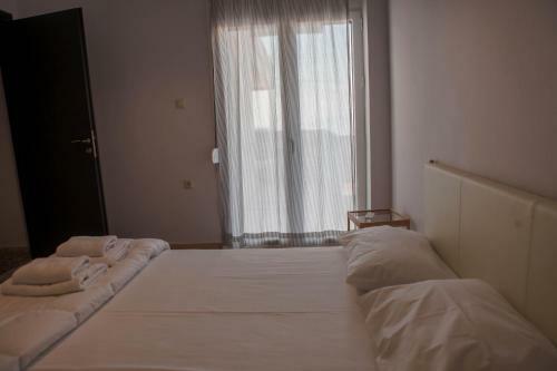 Apartamento Lak Alepochori Homes