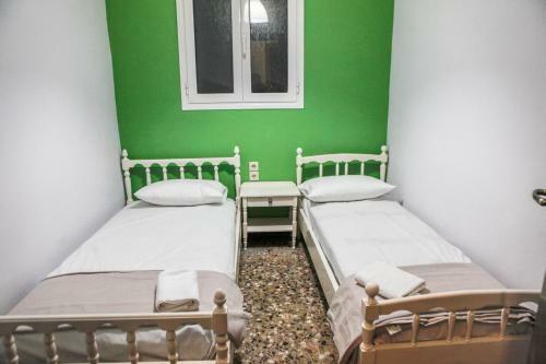 Apartamento Lak Alepochori Homes