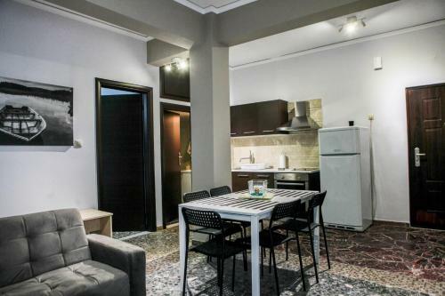 Apartamento Lak Alepochori Homes