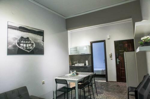 Apartamento Lak Alepochori Homes