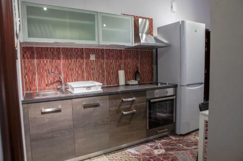 Apartamento Lak Alepochori Homes