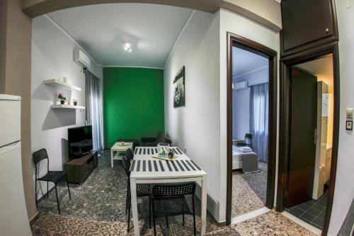Apartamento Lak Alepochori Homes