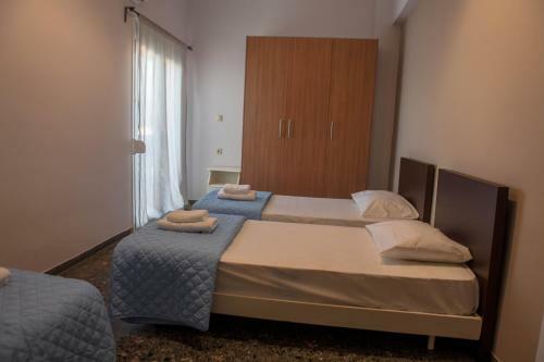 Apartamento Lak Alepochori Homes