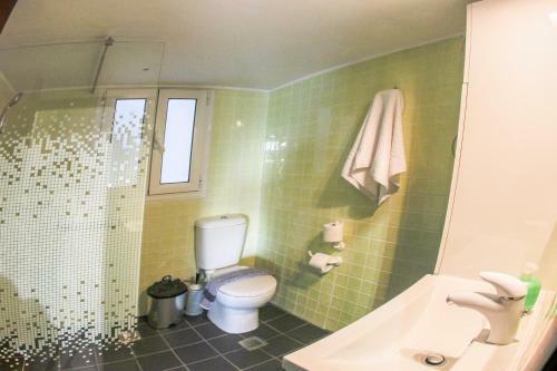 Apartamento Lak Alepochori Homes