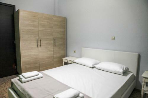 Apartamento Lak Alepochori Homes