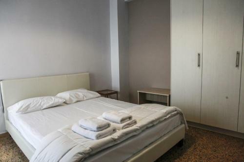 Apartamento Lak Alepochori Homes