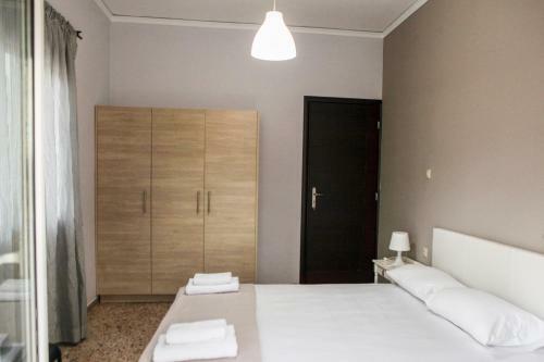 Apartamento Lak Alepochori Homes