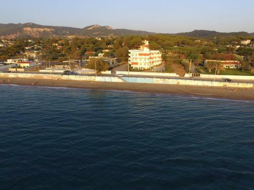 Apartamento Lak Alepochori Homes