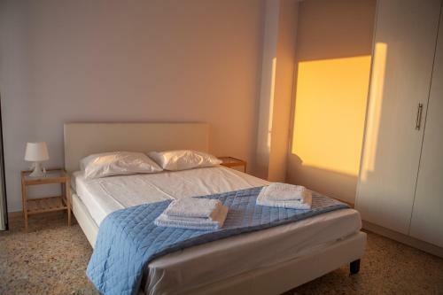 Apartamento Lak Alepochori Homes