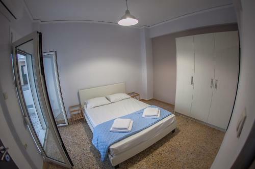 Apartamento Lak Alepochori Homes