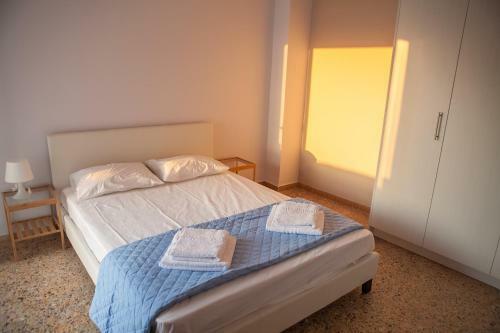 Apartamento Lak Alepochori Homes