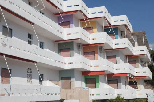 Apartamento Lak Alepochori Homes