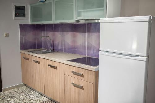 Apartamento Lak Alepochori Homes