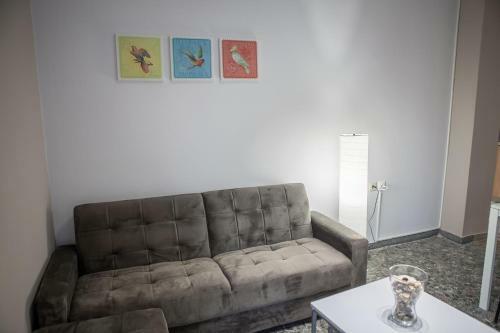 Apartamento Lak Alepochori Homes