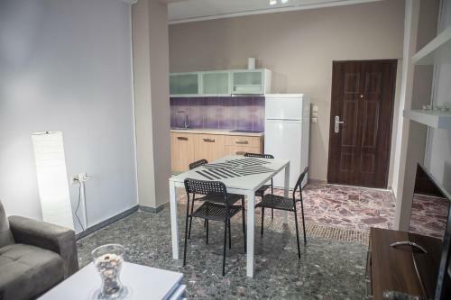 Apartamento Lak Alepochori Homes