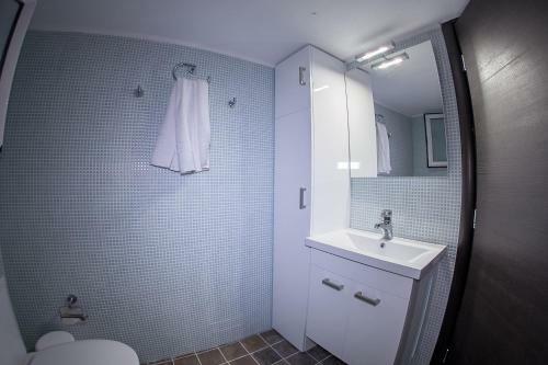 Apartamento Lak Alepochori Homes