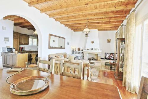 Villa Elpida