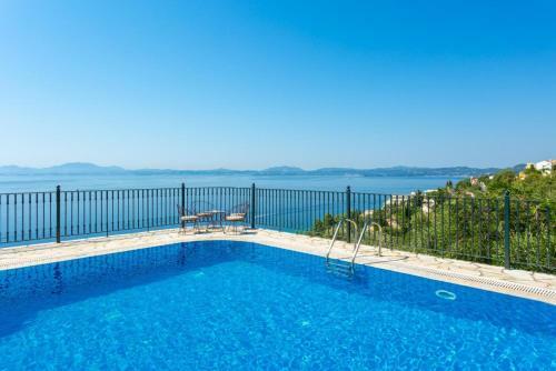 Villa Elpida