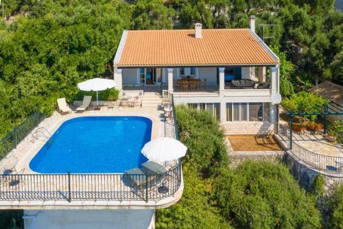 Villa Elpida