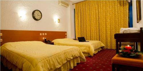 Hotel Oscar