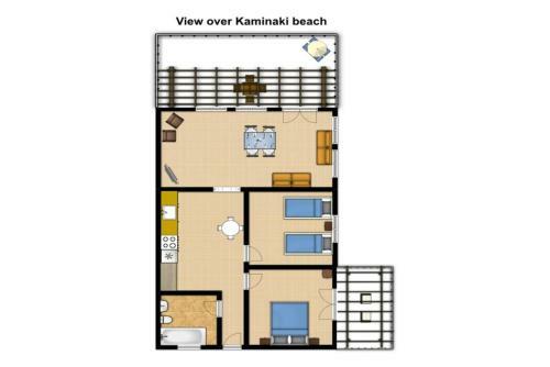 Apartamento Georgia