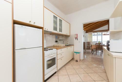 Apartamento Georgia