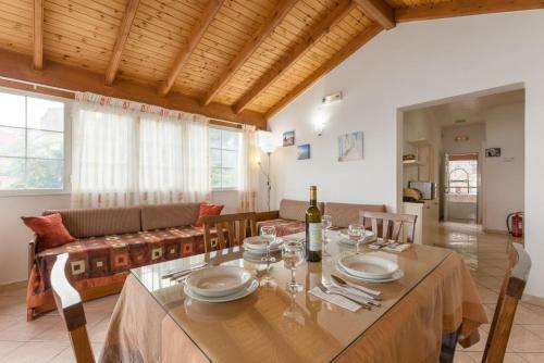 Apartamento Georgia