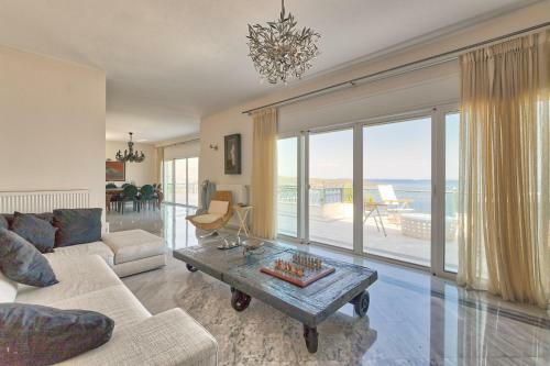 Villa Bamour With Paradise View
