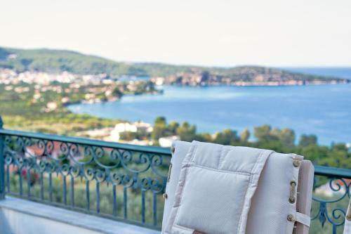 Villa Bamour With Paradise View