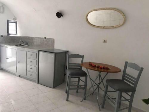 Apartamento Mylopetres