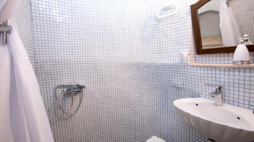 Apartamento Mylopetres