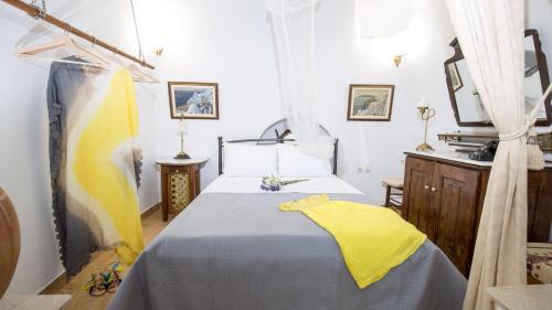 Apartamento Mylopetres