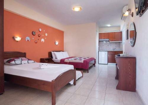 Hotel House Aggeliki