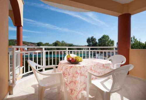 Hotel House Aggeliki