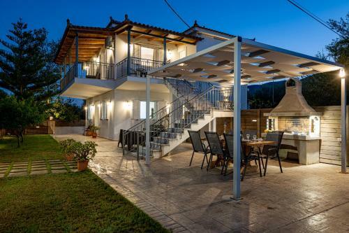 Ruvelis Villa