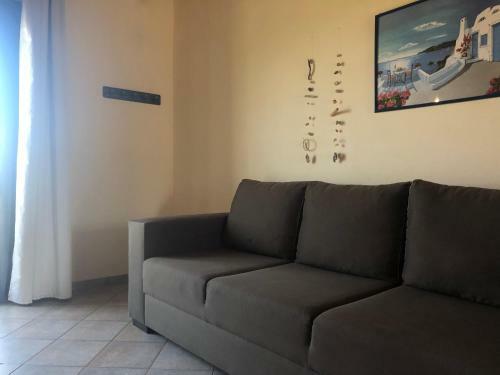 Apartamento Blue Sky