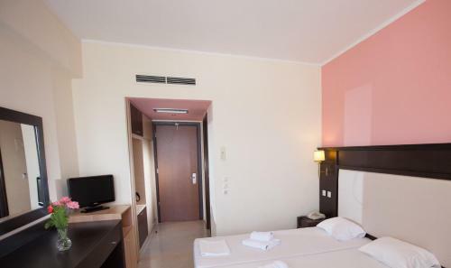 Hotel Kanali