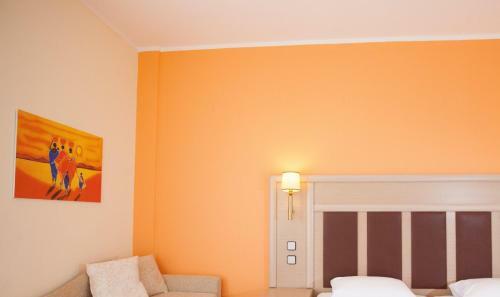 Hotel Kanali